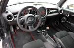 Mini Cooper GP JCW 2013 года